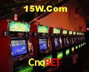 Estatísticas Cncbet